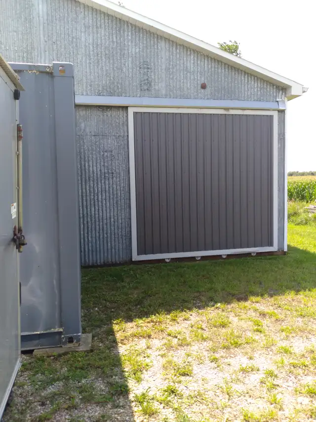 Shop on 1/2 acre in Land for Sale in Woodstock - Image 6