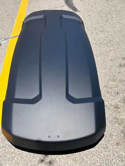 Thule Force Large XT - cargo roof box , View more