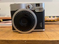  Vintage Jujifilm Neo Classic Instamax Mini Caméra