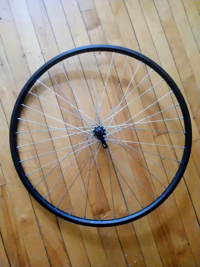 Roue Vélo VTT 29" Aluminium , View more