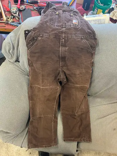 Carhartt Overalls, View more