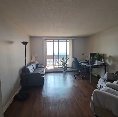 Lease takeover in Calgary starting August 1st!