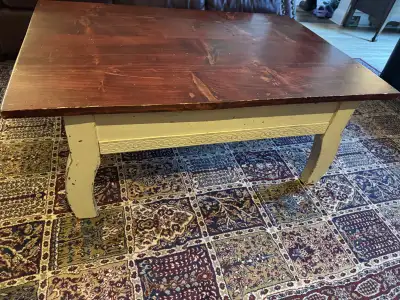 Coffee Table, View more