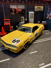 Diecast Cars &Trucks  1:24 th Scale 
Bigtime 