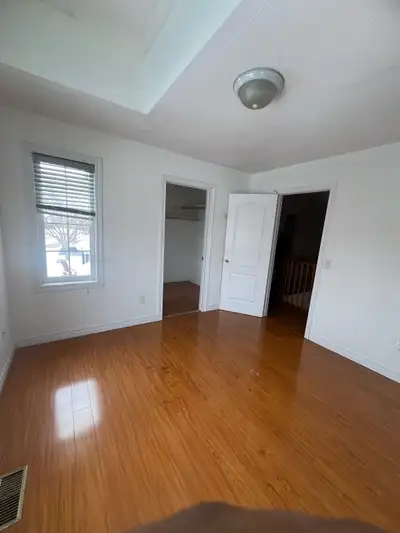 Room available