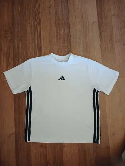 Adidas T-shirt, View more