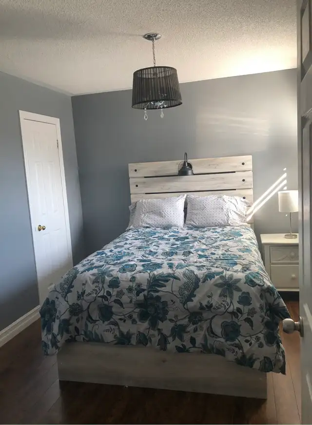 Shared Accommodation