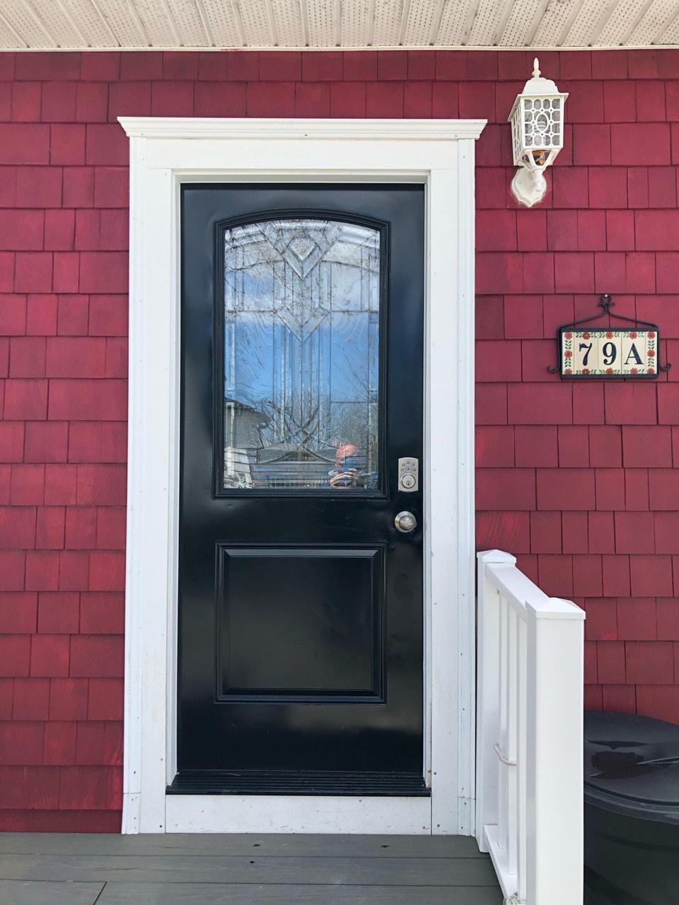 Fully Furnished One Bedroom Apartment 1