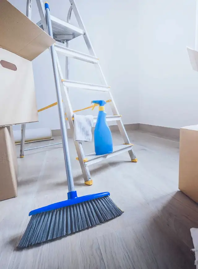  Move out cleaner/Deep Cleaning63826836390275120