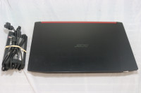 For Sale, Laptop- ACER Nitro AN515-53 (#38634)