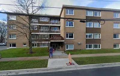 Don’t miss this opportunity to rent a spacious 2 bedroom, 1 bathroom condo (1000 sqft) in Halifax’s...