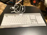Wired Mechanical Keyboard