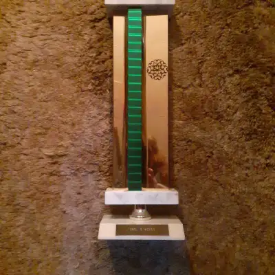 Trophy Parts, View more