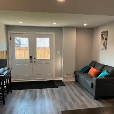 Short Term Rental - 3 bedroom 2 baths
