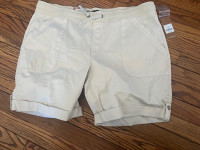 Denver Hayes Shorts