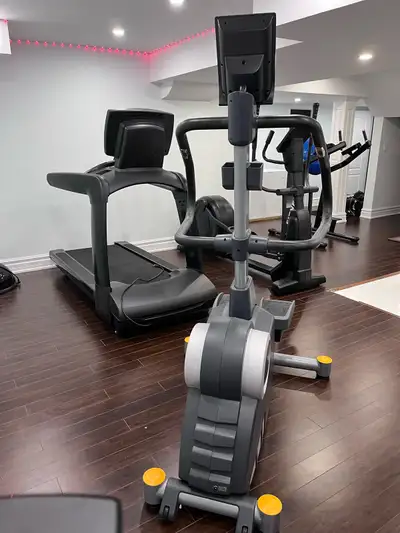 Stepper Machine, View more
