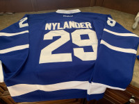 Nylander XXL Toronto Maple Leafs 