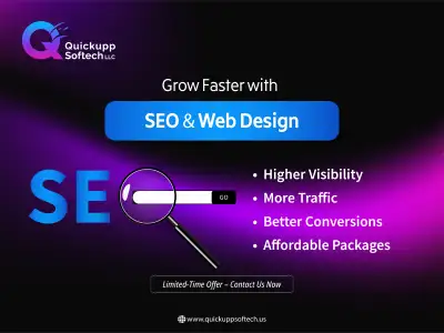 WEBSITE DESIGNER - WEB DESIGN - APP DEVELOPMENT  - WORDPRESS, View more
