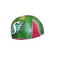 SK Roughrider Foam Melon Helmet