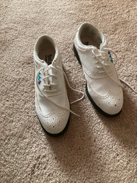 Ladies Golf Shoes