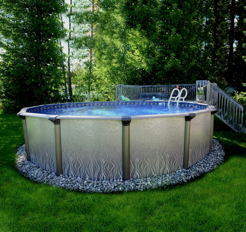 Above ground & In ground pools Reserve yours for 2023 Hot Tubs & Pools Cornwall Kijiji