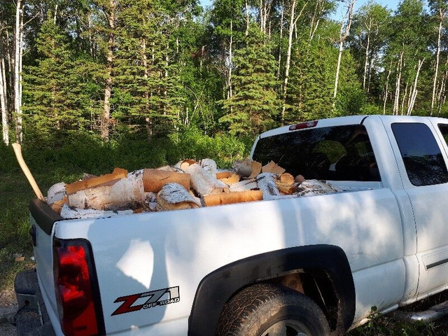 ***** Seasoned Firewood Free Delivery *****$150 in Fireplace & Firewood in Prince Albert - Image 2