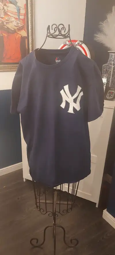 New York Yankees t shirt Stanton