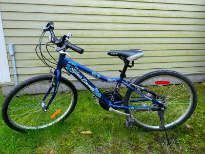 Vélo Louis Garneau Stella 24 po, View more