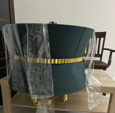 Brand new chandelier , View more