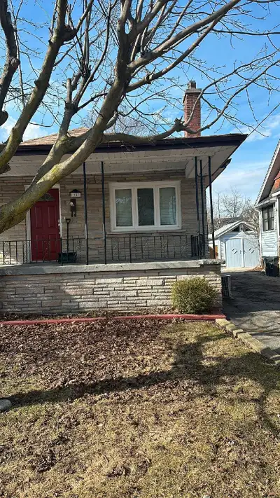 Room rentals near humber lakeshore