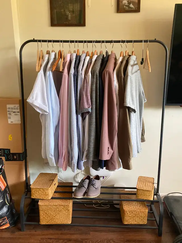 Clothing Rack
