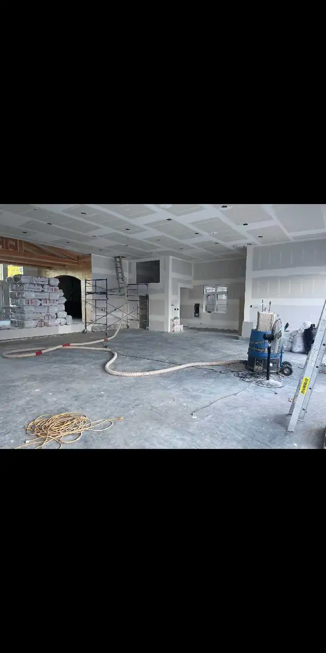 Drywall Contractor 64840200080259120