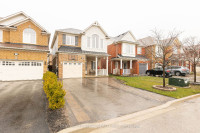 3 Bed Whitchurch-Stouffville Must See!