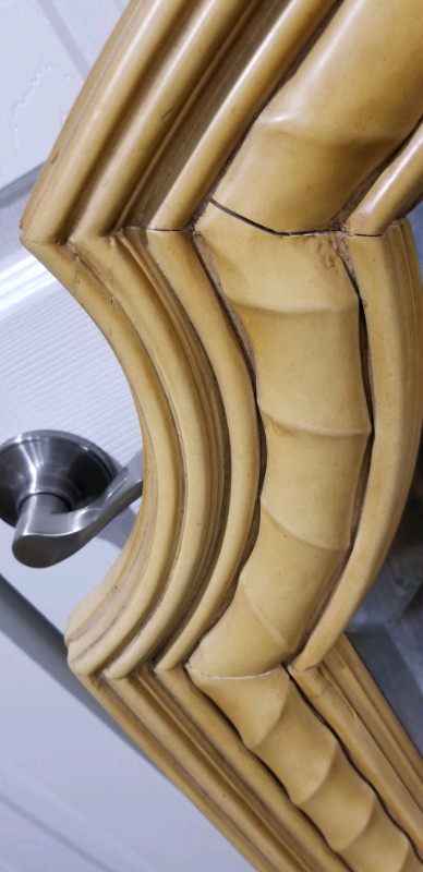 Oak Mirror in Home Décor & Accents in City of Toronto - Image 2