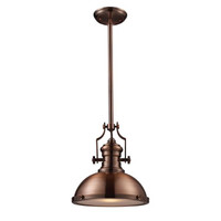 ELK Home 66144-1 Chadwick One Light Pendant