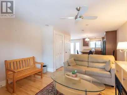2 Bed 1 Bath in Downtown Charlottetown, PEI in Long Term Rentals in Charlottetown - Image 4
