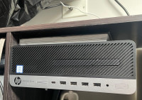 HP PRODESK business computer
