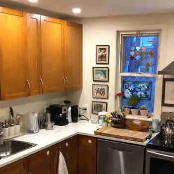 1 bedroom in west centre town