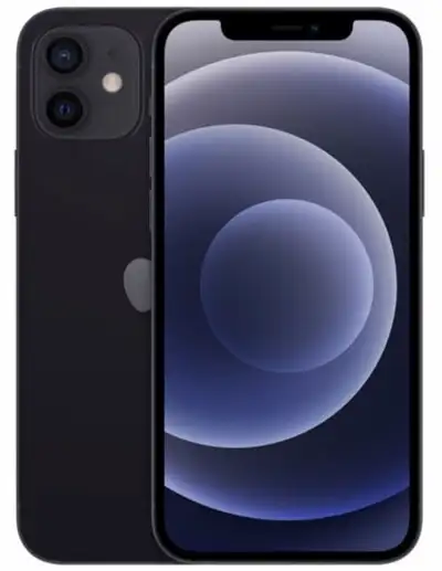 Apple iPhone 12, View more