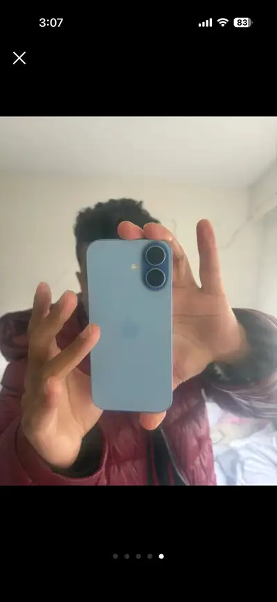 Apple iPhone 17, View more