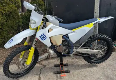 Blue plated Very clean and runs perfectly Very well maintained (with service log) TSP head insert TS...