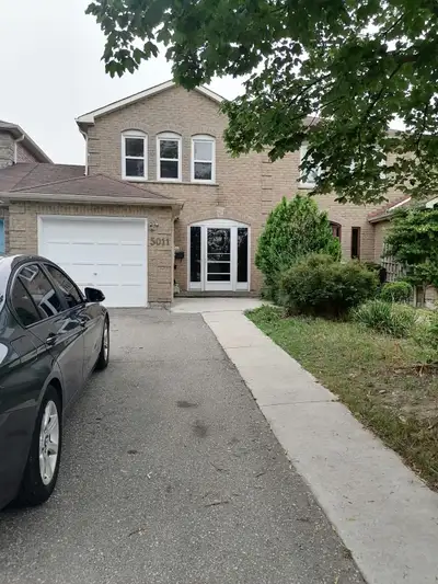 Newly Renovated House on rent