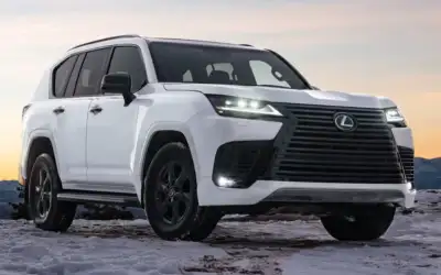 looking for brand new 2024/2025 Lexus GX550 LX600 LX700 and Mercedes G550/Ford Raptor and popular mo...