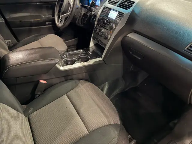 Ford Explorer Police Interceptor Utility 581029112368998405