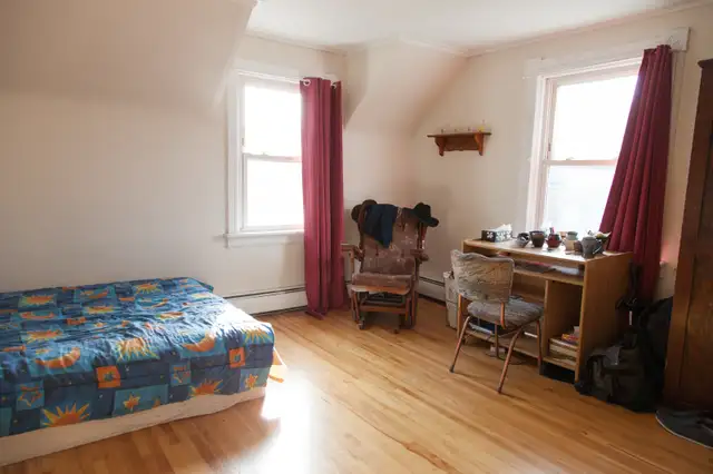 bright and cozy one bedroom, downtown heat lights inc in Long Term Rentals in Charlottetown - Image 6