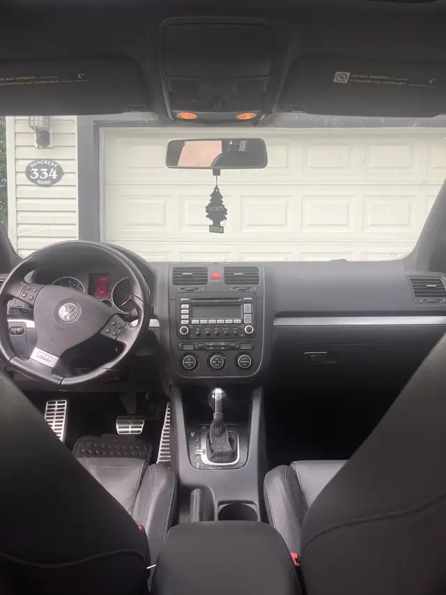 2008 VW gti in Cars & Trucks in Strathcona County - Image 10