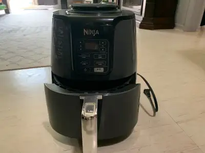 Air fryer, View more