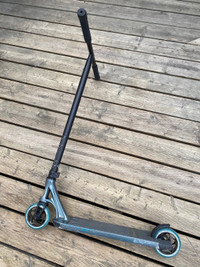 Trottinette/scooter : Envy Prodigy S8