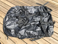 CCM Rooftop Cargo Bag