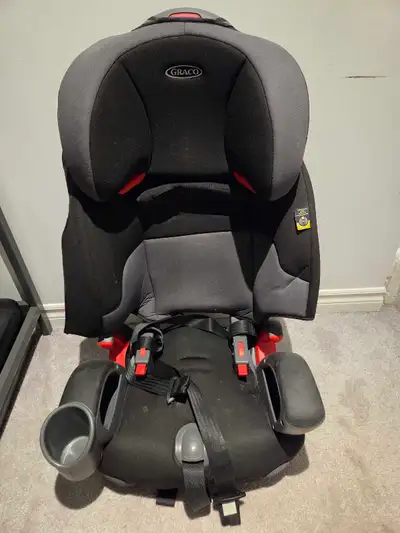 Graco Booster Seat, View more